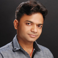 Panav Bio-Tech Employee Kapil Rastogi's profile photo