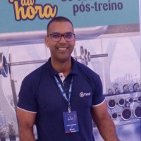 Edson Jerônimo Email