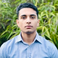 Wisebox Solutions Inc. Employee Raghav Sharma's profile photo