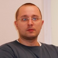 Godel Technologies Europe Employee Andrei Salanoi's profile photo