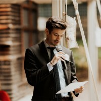 Curran Recruiting Employee David Curran's profile photo