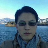 CareerElite Employee Justin Ding's profile photo