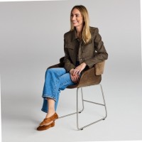 Blu Dot Employee Morgan McCool's profile photo