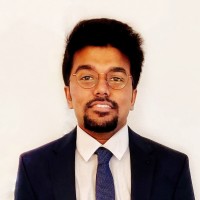Deimos Space UK Employee Palash Patole's profile photo