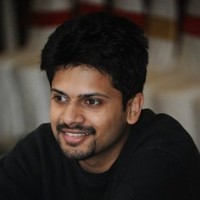 MetaShot Employee Aakash Mathai's profile photo