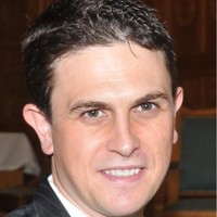 ISO New England Inc. Employee David Naughton's profile photo