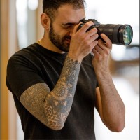 Demetri Yiallourou's profile photo