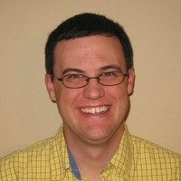 Intermountain Healthcare Employee Tyler James's profile photo