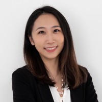 Vobile Employee Nicole He's profile photo