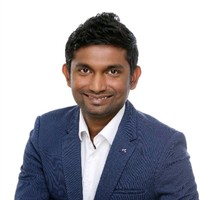 Myndful Employee Udara Gunasekara's profile photo