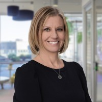 Korn Ferry Employee Heather Garity's profile photo