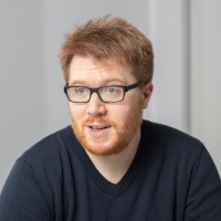 Nomadic Labs Employee Mathias Bourgoin's profile photo
