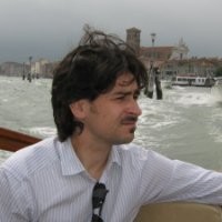 Pathomation Employee Rudy Hovelinck's profile photo