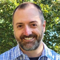 Heartbeat Employee Darin Nadler's profile photo