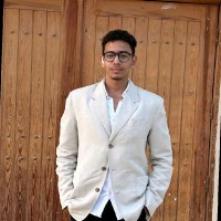 QuickfirmX Employee Seif Ahmed's profile photo