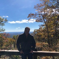 North Carolina Governor's Office Employee Charles Rogers's profile photo