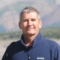Holistic Management International Employee Wayne Knight's profile photo
