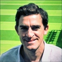 Educated Body (a trading name of Raw Corporate Health Ltd.) Employee Jake Helm's profile photo