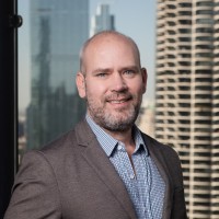 Lars Dyrud Email & Phone Number