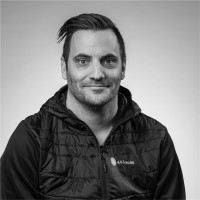 AA Logistik Employee Pierre Jensen's profile photo