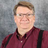 John Deere Employee Warren Schroeder's profile photo