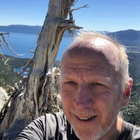 Email e telefono di Chet Pipkin