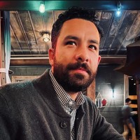 Beardbrand Employee Roberto Miranda's profile photo