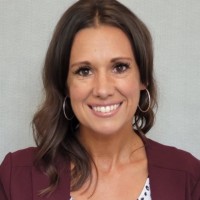 ACADEMY FOR INTEGRATED ARTS Employee Karren Colbert's profile photo