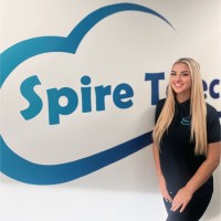 Spire Telecom Ltd Employee Jordyn Stretch's profile photo