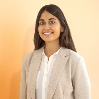 Nuove Frontiere Lavoro Employee Valeria Strafaci's profile photo