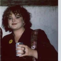 Alice Barnes Email