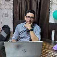 FederalHR Solutions Pvt Ltd (A Unit Of Prabh Placements) Employee Sunil Thakur's profile photo