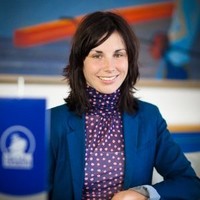 SIJ Metal Ravne Employee Zala Logar's profile photo