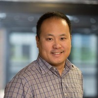 Komodo Health Employee Billy Ho's profile photo
