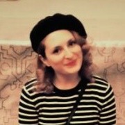 Pharma Cosmetics Laboratories Ltd. Employee Sarah Quennemet's profile photo