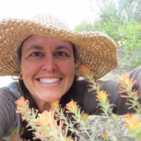 Environmental Nature Center Employee Lori Whalen's profile photo