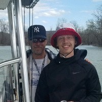 Riser Ford Lincoln Employee Jakob Hink's profile photo