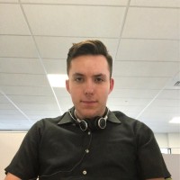 MACOM Employee Brian Dussault's profile photo