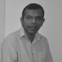 Sri Lanka Red Cross Society Employee Mahesha Gunasekara's profile photo