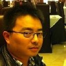 腾讯 Employee Ge Jin's profile photo