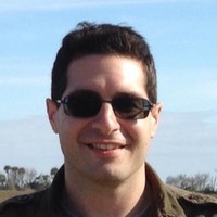 Forest Lumber & Building Supply Employee Kevin Eckert's profile photo