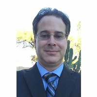 Industrial Commission of Arizona Employee Scott Persten's profile photo