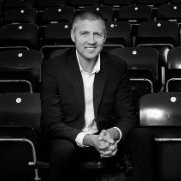 Partnership Employee Michael Larsen's profile photo