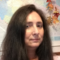 Iveta Smardova Email
