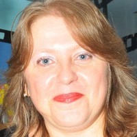 RRQUALIFICA Employee Eliane Bossolan's profile photo