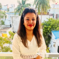 IndiQube Employee Rajshree Sharma's profile photo