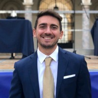 Thales Alenia Space Employee Simone Ferrero's profile photo