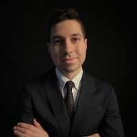 Kodland Employee Sergey Andreev's profile photo