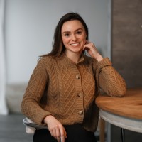 Outward VC Employee D'Arcy Martin's profile photo