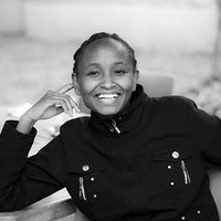OB Analytics Employee Ann Njuguna's profile photo